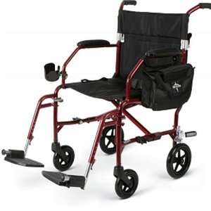  Excel Freedom 2 Transport Chair: Health & Personal Care