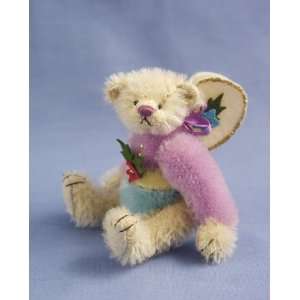  April Fairy Bear   Deb Canham Designs 