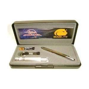 Fisher Space Pen Ch Pt. Bullet w/Maglite Flashlight Set Fisher Space 