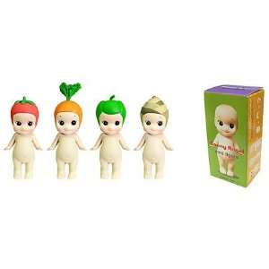    Sonny Angel Kewpie Doll Vegetable Figure Blind Box: Toys & Games