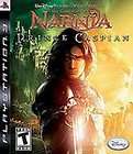 The Chronicles of Narnia Prince Caspian (Sony Playstation 3, 2008 