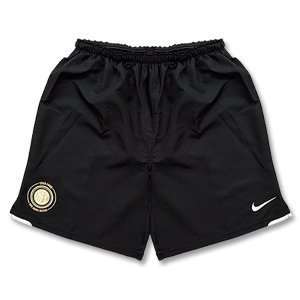  07 08 Inter Milan Away Shorts   Boys: Sports & Outdoors