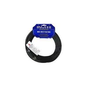  Blizzard Lighting 25ft IEC Power Cable: Musical 
