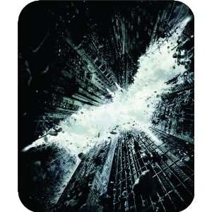  Dark Knight Rises Mouse Pad 