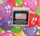 mary kay color palette  