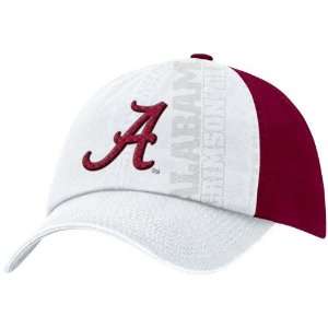 Nike Alabama Crimson Tide Crimson Alter Ego Campus Hat  