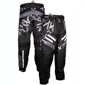  HK Army Hardline Pro Paintball Pants   Charcoal Sports 