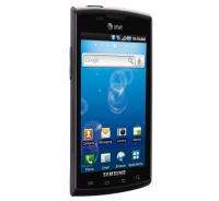   i897 CAPTIVATE TOUCHSCREEN 2GB BLACK SMARTPHONE 635753484410  