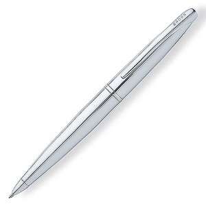  Cross ATX Sage Green Ball Point Pen: Office Products