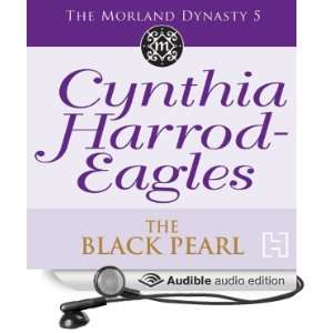  Dynasty 5 The Black Pearl (Audible Audio Edition 