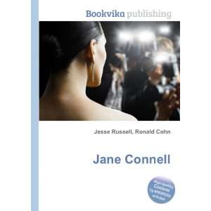  Jane Connell Ronald Cohn Jesse Russell Books