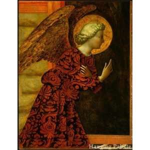 The Archangel Gabriel 