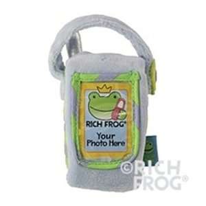  Rich Frog My First Cell Phone Blue Baby