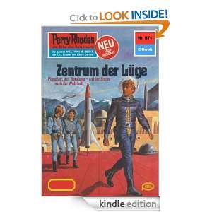   Pan Thau Ra (German Edition) William Voltz  Kindle Store