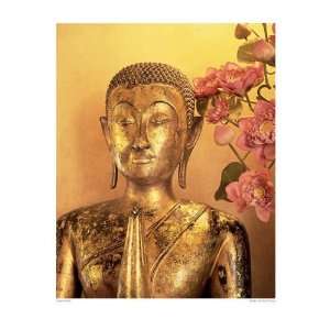  Gavin Hellier   Buddha, Wat Pho, Thailand