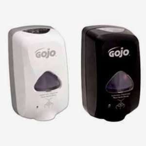  New   GOJO TFX 120 ml Touch Free Dispenser   Gray 