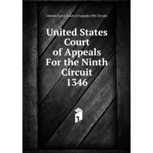  United States Court of Appeals For the Ninth Circuit. 1346 