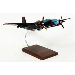  B 26 (A 26) Invader Model Airplane: Toys & Games