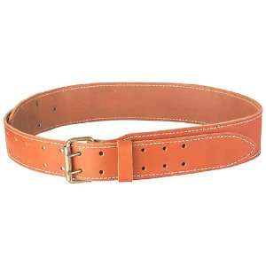  Custom Leathercraft 21961X Leather Work Belt, 2 3/4 Inch 