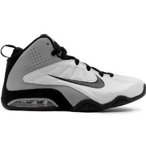  Nike Air Max Pure Game Basketball Sneakers: Sports 
