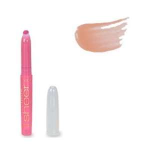  Revlon LipGlide Full Color + Shine 02 Pink Slip: Beauty