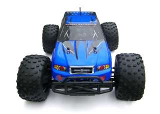 Brushless RC Truck 4WD Buggy 1/10 Car New CALDERA 10E  