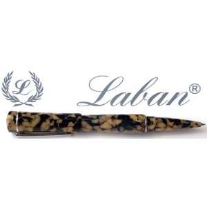    Laban Scepter Rollerball Pen Terrazzo Marble