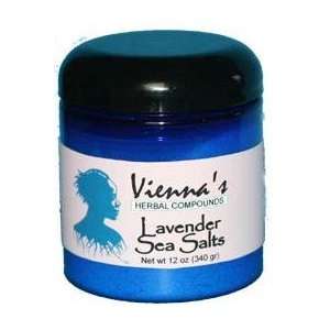 Sea Salts   Soak Away Aches and Pains. So Relaxing It Turns Your Body 