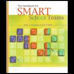 Handbook for Smart School Teams   Text 02 Edition, Anne Conzemius 