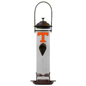 Tennessee Volunteers Bird Feeder 