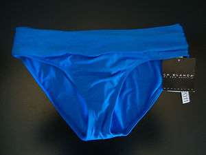 NWT La Blanca Bikini bottoms,Retail  $55, Pretty  
