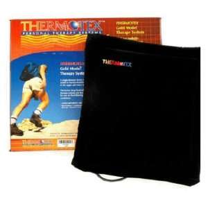   Gold Infrared Heating Pad for Tendonitis Pain: Health & Personal Care