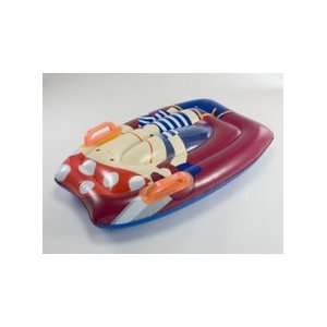  Little Toy Co. Pirate Pip Body Board: Toys & Games