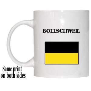  Baden Wurttemberg   BOLLSCHWEIL Mug 