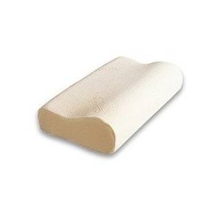 The NeckPillow by Tempur Pedic Queen Large Tempur Pedic 24 x 12 x 4.5