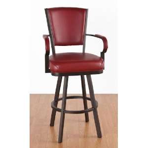  Laguna Barstool: Home & Kitchen