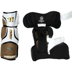  Warrior Bonafide Elbow Pads [JUNIOR]