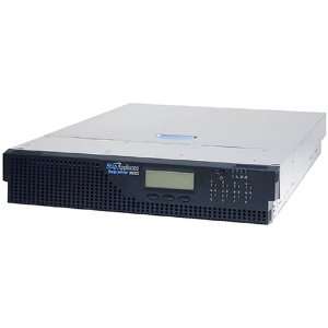  Snap Appliance Snap Server 18000 Network Attached Storage Server 