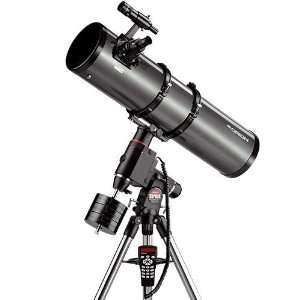    Orion Sirius 8 EQ G GoTo Reflector Telescope