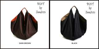MADE IN KOREA] NEW Summer Shopper Tote Hand Bag Purse   BINT  