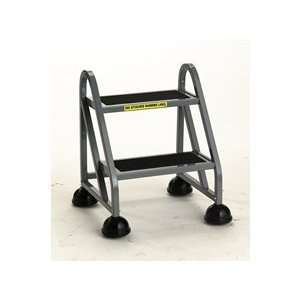  Cramer Stop Step Winter Gray Step Ladder