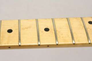   Fender USA Stratocaster Strat Electric Guitar Neck Birds Eye!!!  