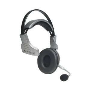   HFBLUBM747 Pro Boom 747 Bluetooth Headset w/Call Waiting: Electronics