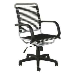  Euro Style Bungie High Back Office Chair Tall Office 