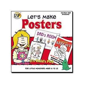   Lets Make Posters The Ultimate Boredom Buster Popular Electronics