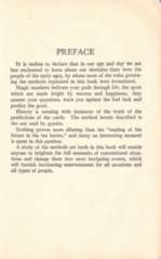 Fortune Telling By Cards, Numbers & Tea Leaves {1925 Vintage How To 
