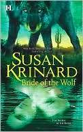   Bride of the Wolf by Susan Krinard, Harlequin  NOOK 
