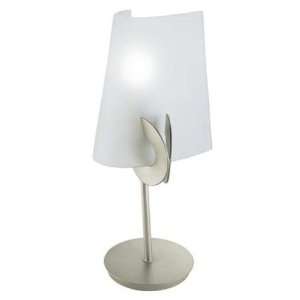  Solune table lamp   large by Terzani