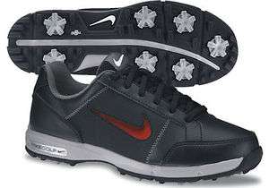 Nike Remix Junior Golf Shoes BLACK/COOL GREY   Select Size  