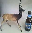 very rare taxidermy taxidermied miniature gazelle